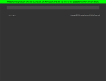 Tablet Screenshot of nextprice.com